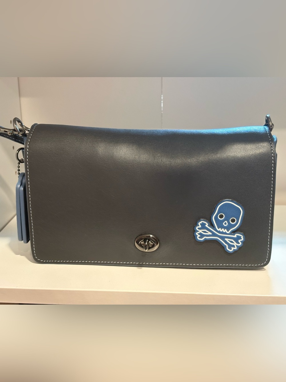 Coach 1941 Dinky crossbody